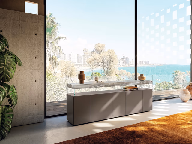 Air Sideboard by Lago