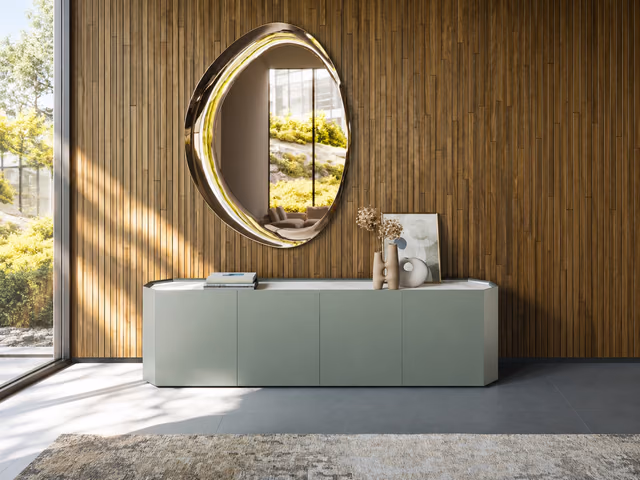 Chelsea Sideboard by Cattelan Italia