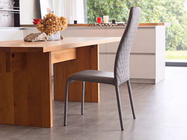 Swing 1H Chair by Peressini Casa