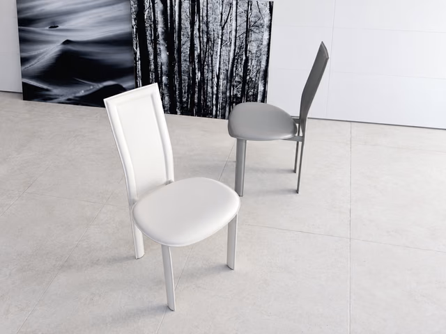 Lara Chair by Cattelan Italia