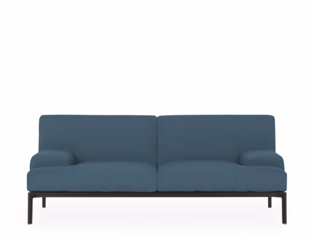 Add Soft 2-Seater Sofa, Indoor by LaPalma