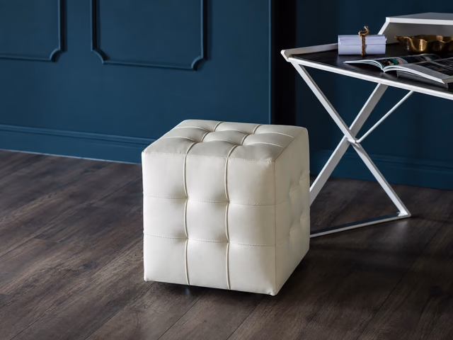 Bob Ottoman by Cattelan Italia