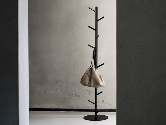Alga Coat Stand by Bontempi