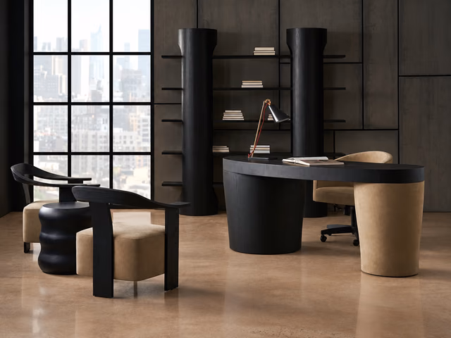 Gus Desk by Caracole