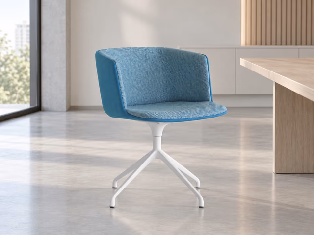 Cut S151 - 152 Chair by LaPalma