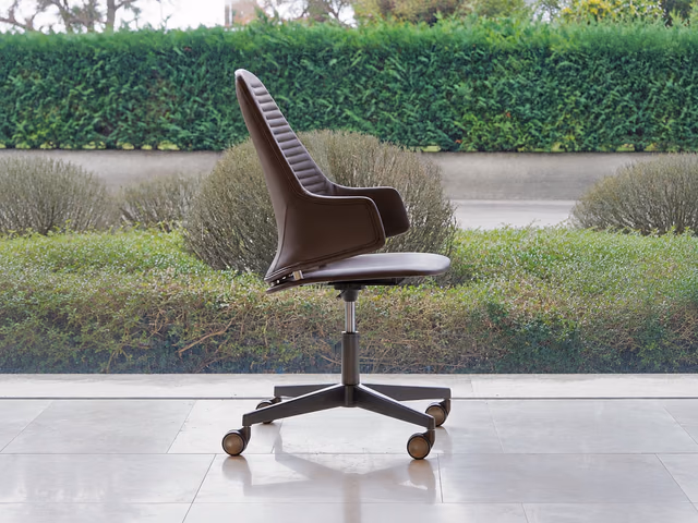Vela Office Chair by Reflex