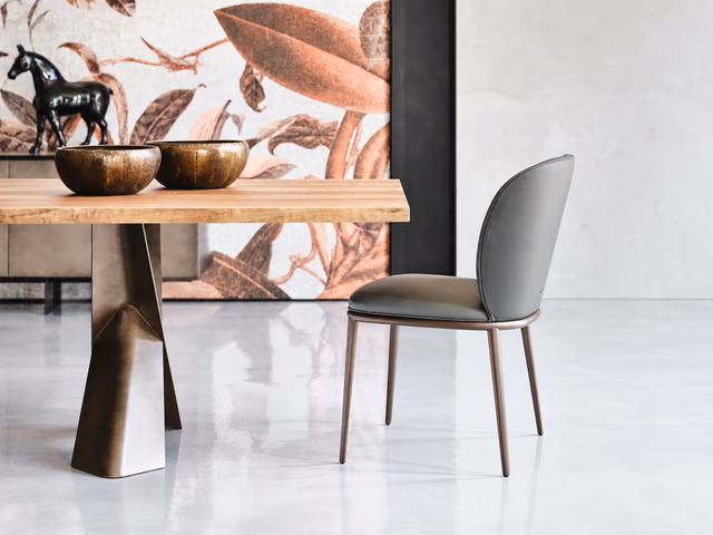 Chris ML Dining Chair by Cattelan Italia