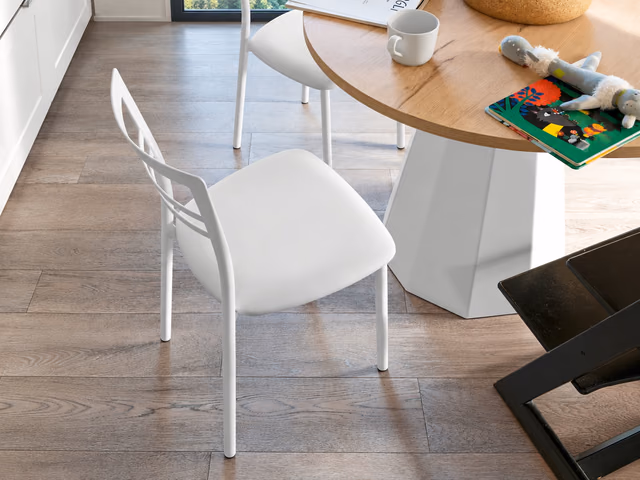 Go! Chair by Connubia