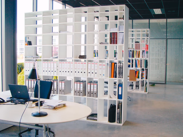 Bookshelf by Cappellini