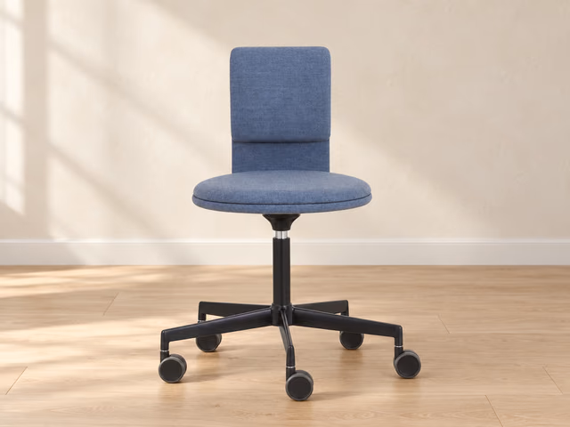 Lab S70 Stool by LaPalma