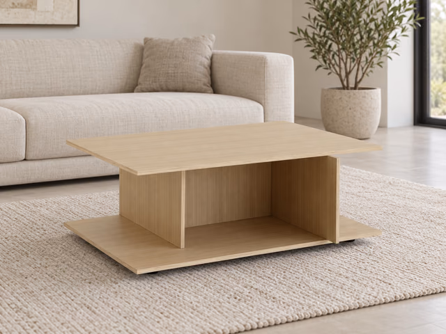 Plus D247 Side Table by LaPalma