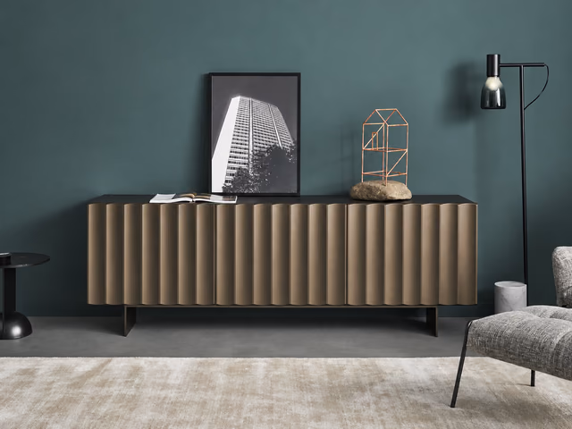 Dorian Sideboard by Bonaldo