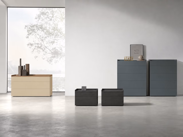 Sir Storage Collection by Tomasella