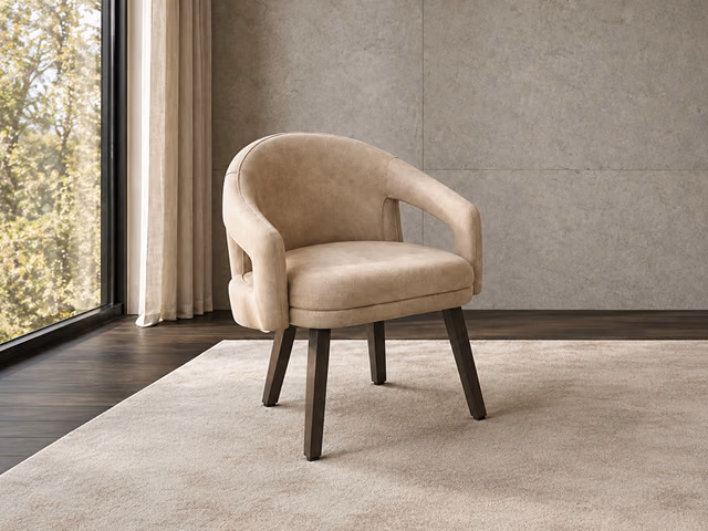Fosca Chair by Pianca