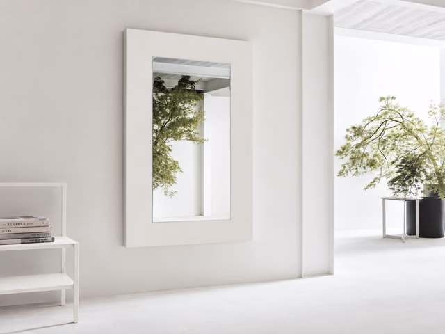 Dolcevita Mirror by Tomasella