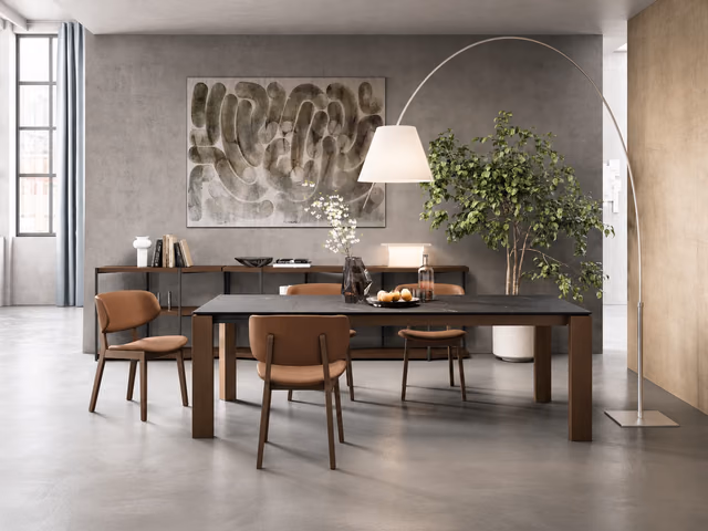 Claire Chair by Calligaris