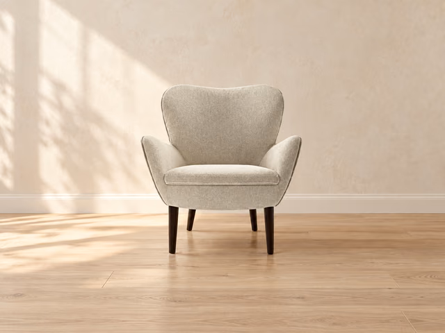 Stresa Armchair by Nicoline