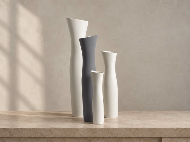 Bottiglia Media Bottle by Kose