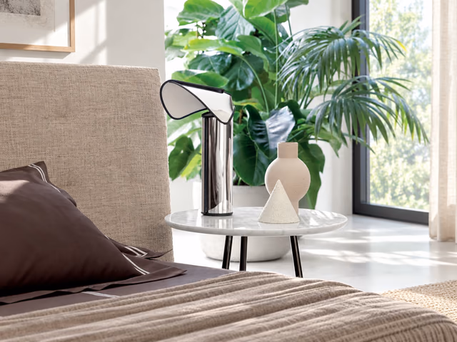 Chiara Table Lamp by Flos