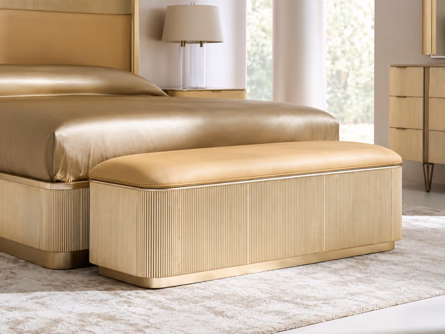 Love Bench by Caracole