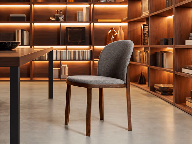 Orchestra Chair by Pianca