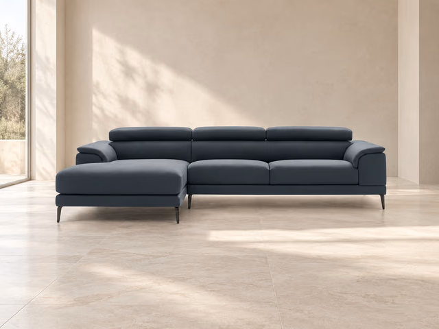 Tiziano Sofa by Nicoline