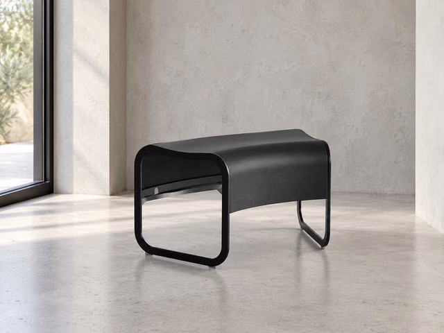 Za System S14 Bench by LaPalma