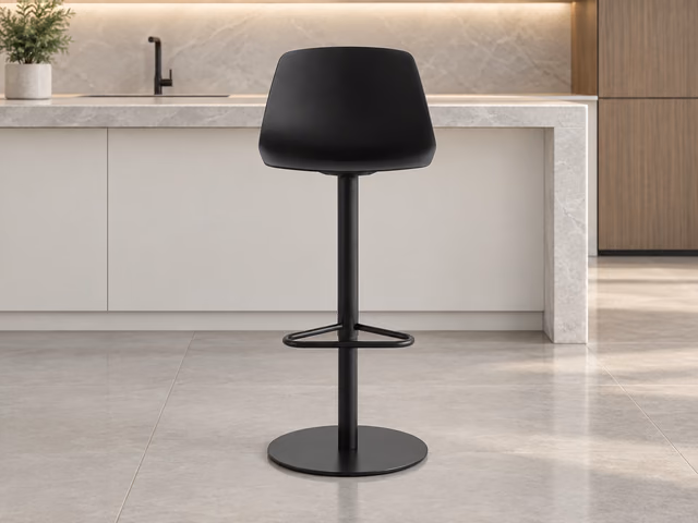 Miunn S104T Stool by LaPalma