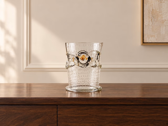Albaret Vase by Driade