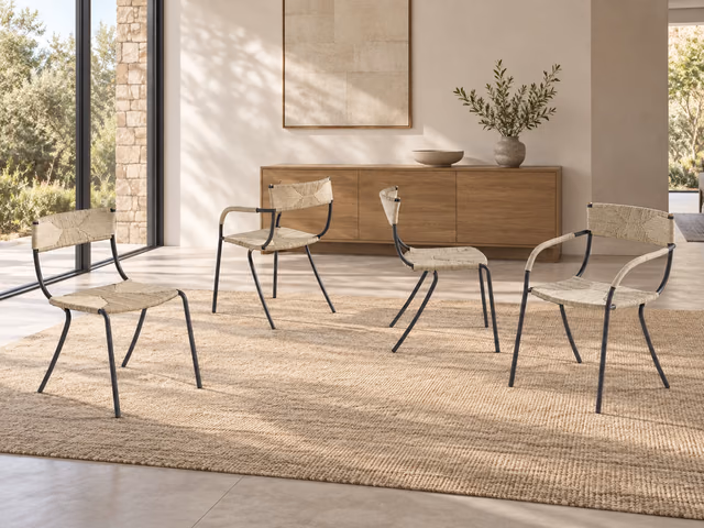 Elide Chair by Pianca