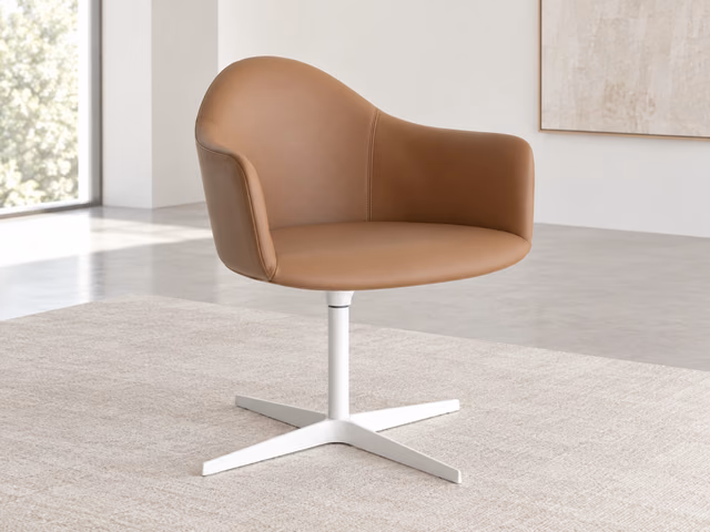 Edit S572 Armchair by LaPalma