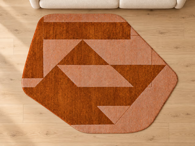 Kiran Rug by Cattelan Italia