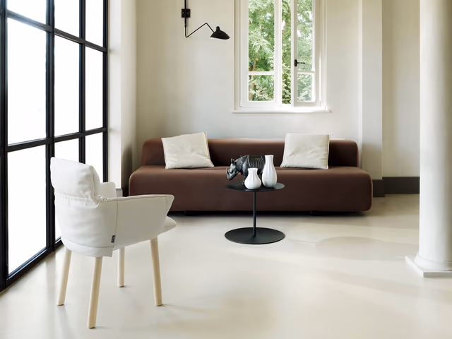 Big Sofa by Cappellini