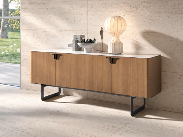 Pandora Sideboard by Tomasella