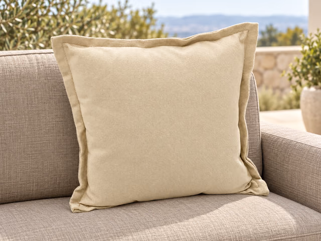 Vineyard Cushion by Vondom