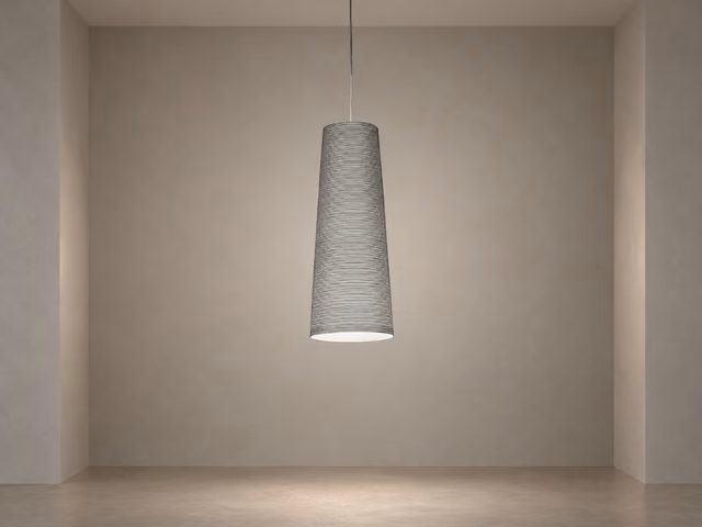 Tite 2 Pendant Lamp by Foscarini