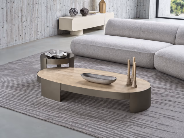 Mekki Coffee Table by Ditre Italia