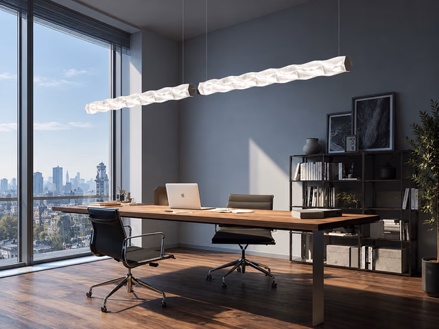 Hugo Pendant Lamp by Slamp