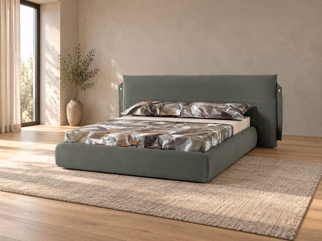 Bed Camp by Moroso