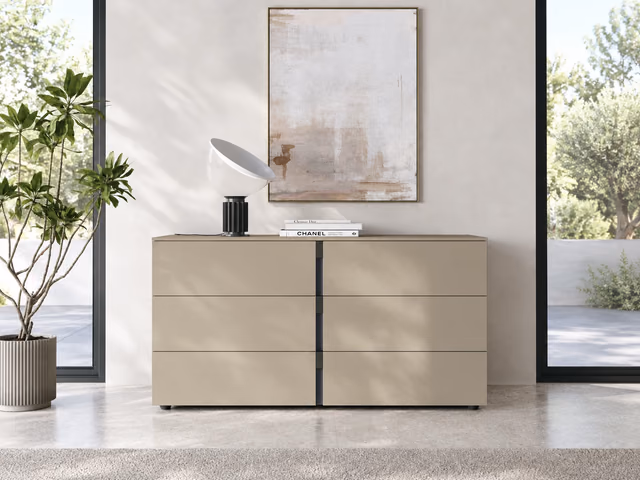 Nadir Storage Collection by Tomasella