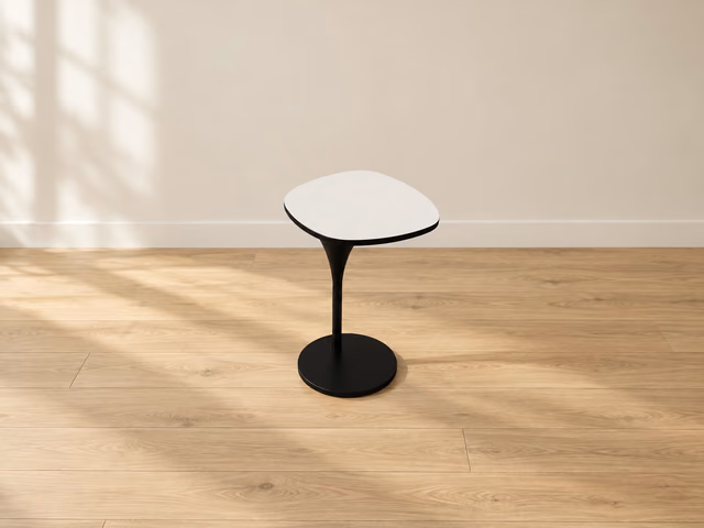 Bloomy Side Table by Moroso