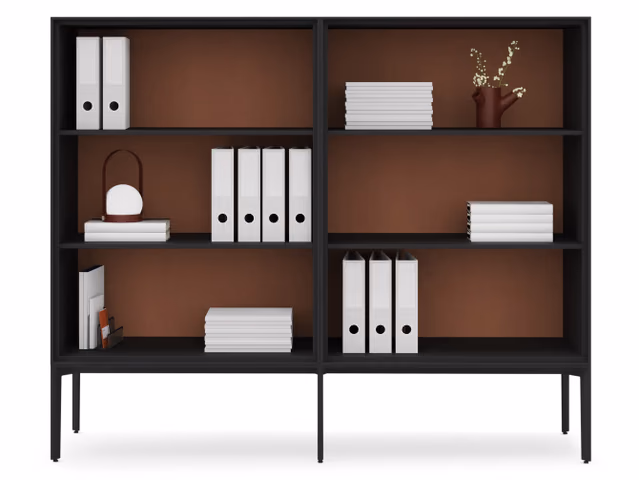 Add S Shelf by LaPalma