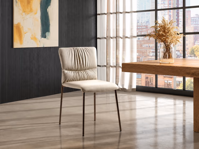 Woop Chair by Lago