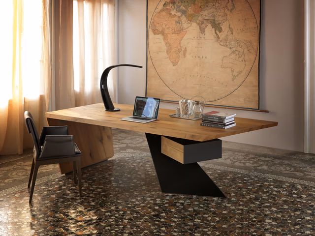 Nasdaq Desk by Cattelan Italia