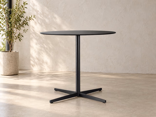 Auki H72 Table by LaPalma