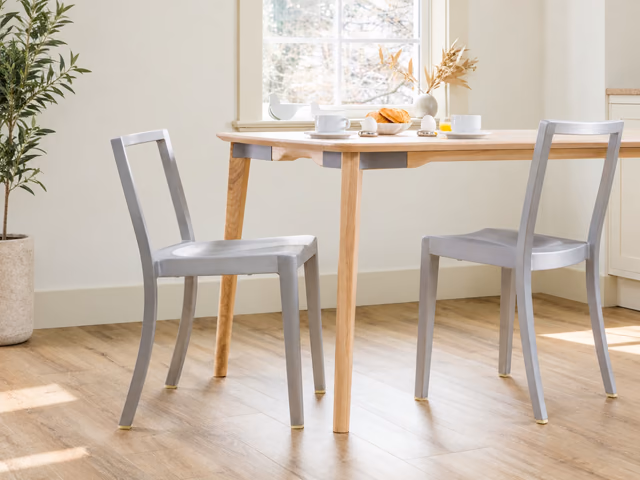 Icon Chair by Emeco