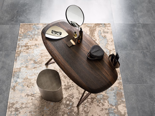 Tahiti Trousse Vanity by Cattelan Italia