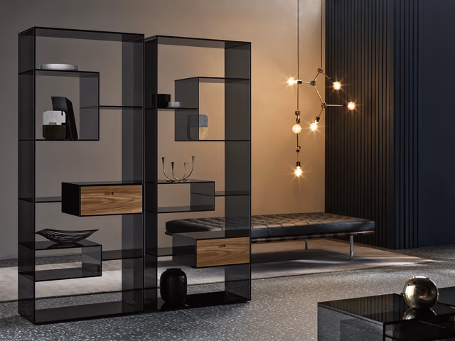 Liber Sideboard by Tonelli