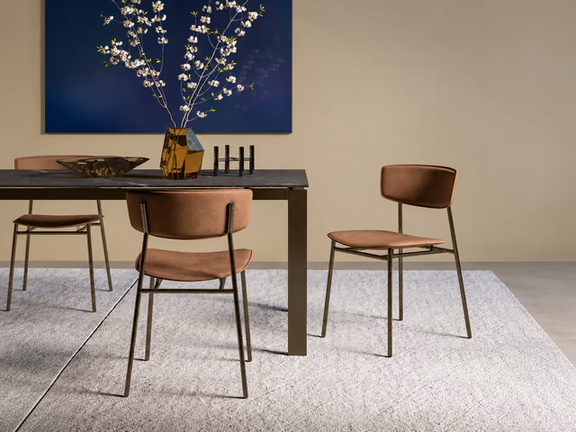 Fifties Chair by Calligaris