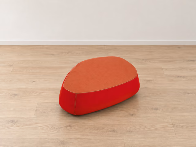 Fjord Ottoman by Moroso